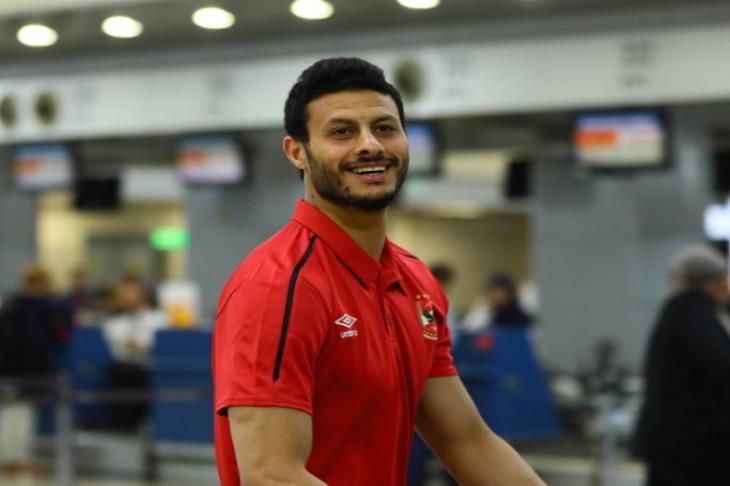 محمد الشناوي محمد الشناوي